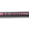 EPDM suction/Delivery hose  | ASD-7667 Ohm / T